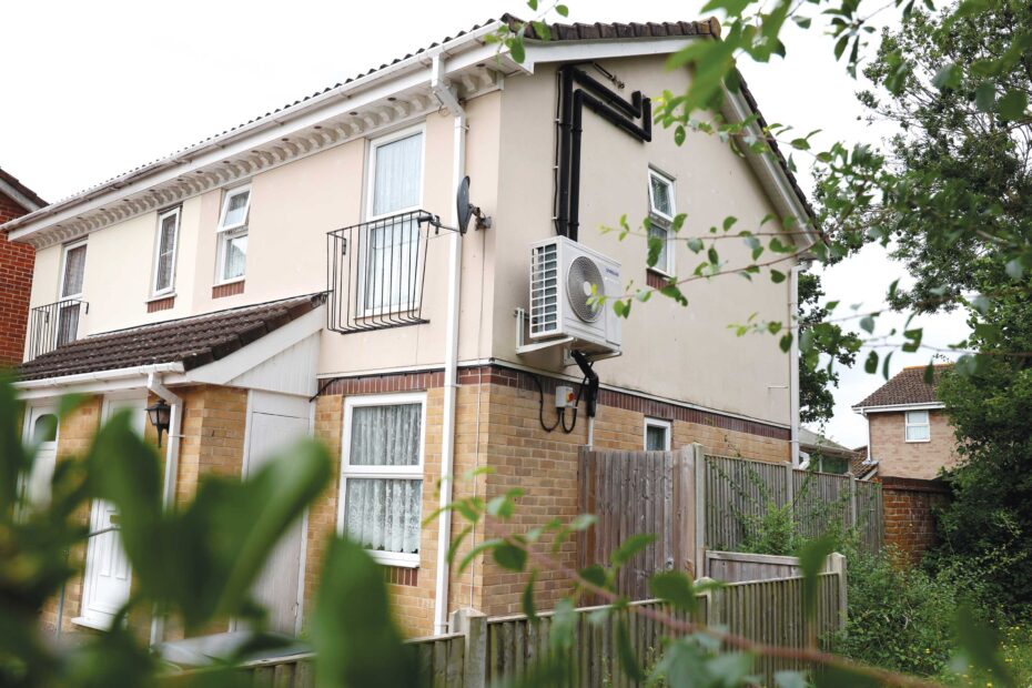 HEART help to deliver the Warm Homes: Local Grant