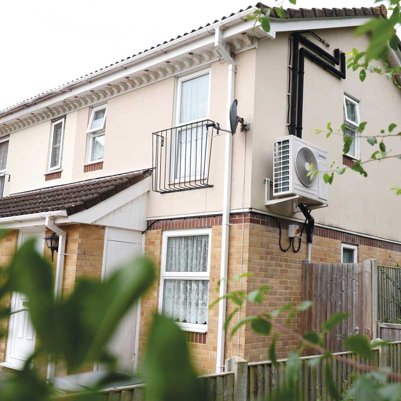 Landlords Unlock Cost Savings - HEART | Save with Heart