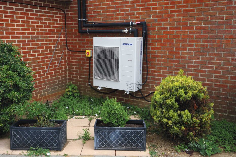 Boiler Upgrade Scheme Grant Increased