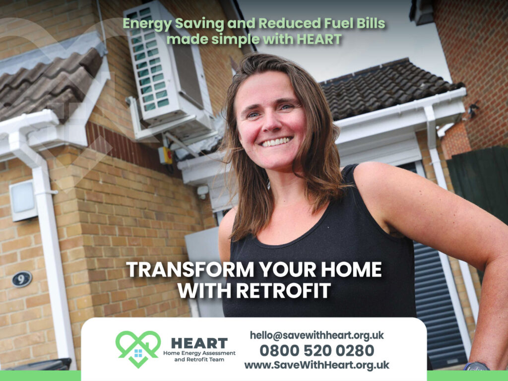Transform your home with Retrofit